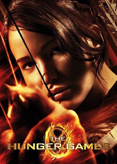 The Hunger Games 1