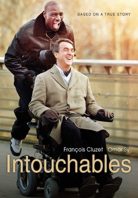 The Intouchables