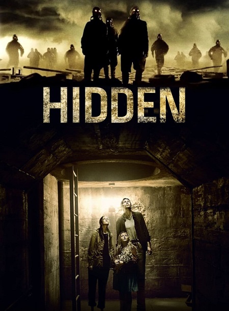 Hidden