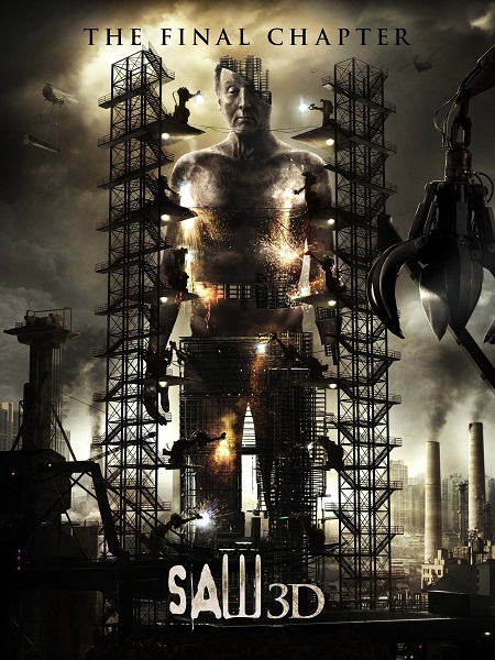 Saw 7