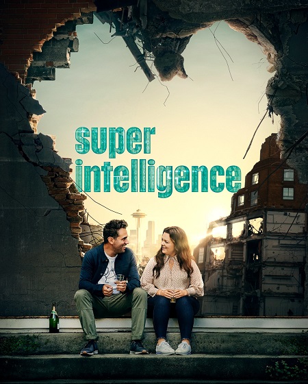 Superintelligence