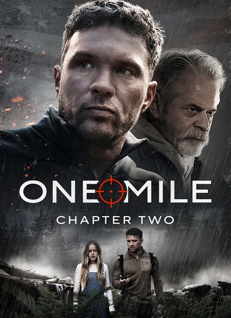 One Mile Chapter Two