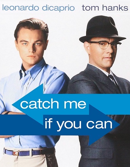 Catch Me If You Can