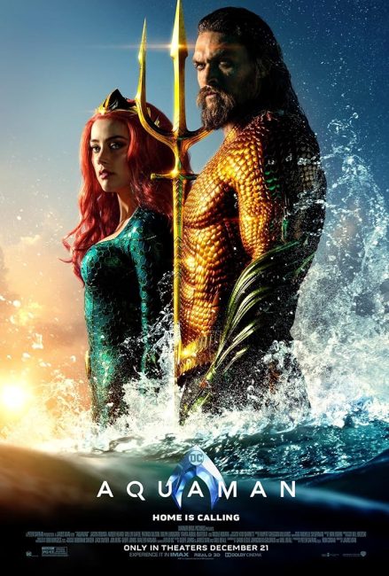 Aquaman 1