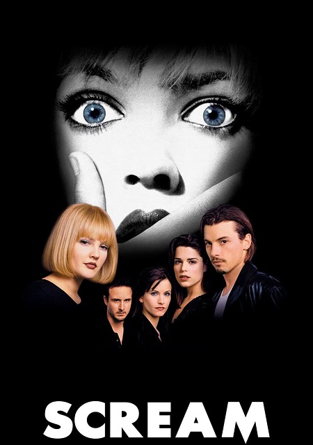 Scream 1