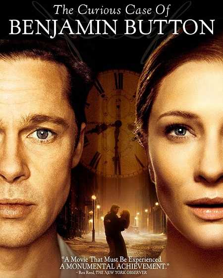 The Curious Case Of Benjamin Button