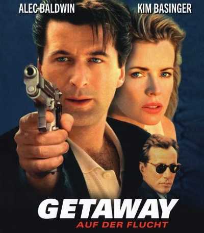 The Getaway