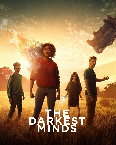 The Darkest Minds