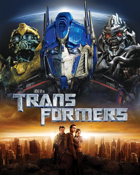 Transformers 1