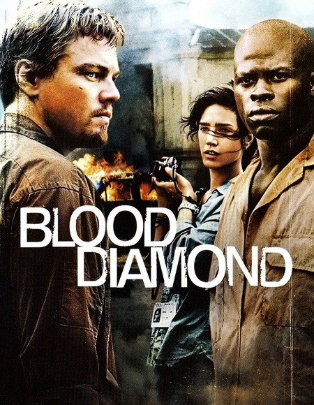 Blood Diamond