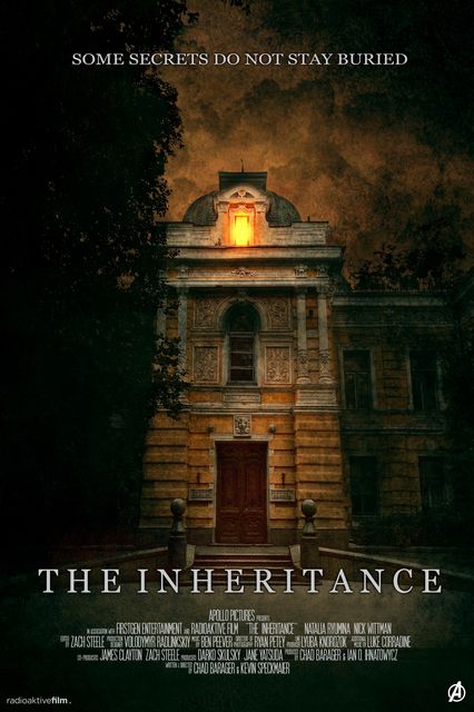 Inheritance