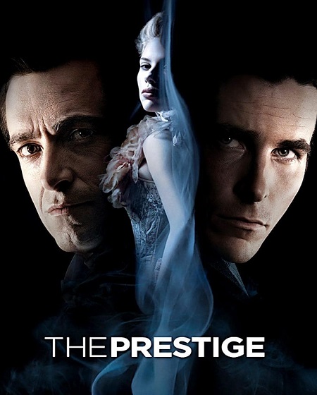 The Prestige