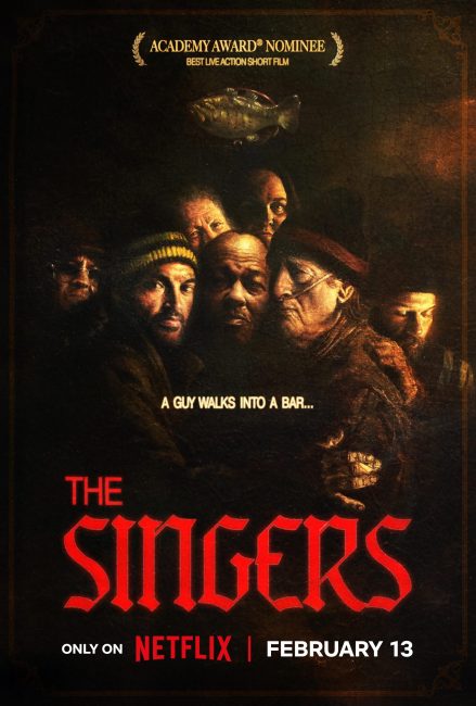The Singers