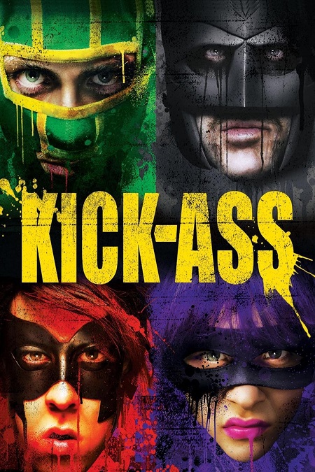 Kick-Ass 1