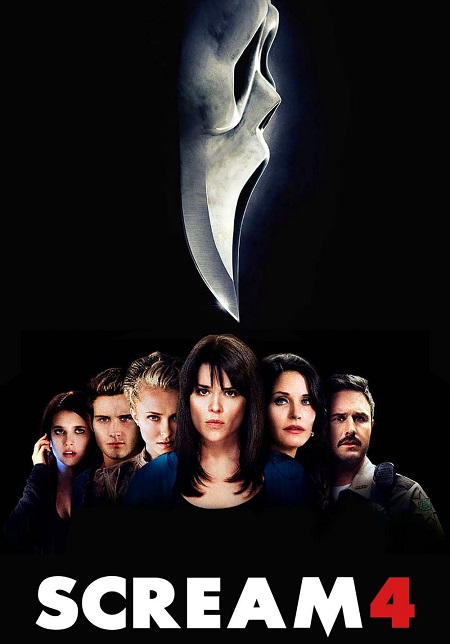 Scream 4