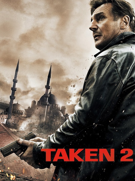 Taken 2