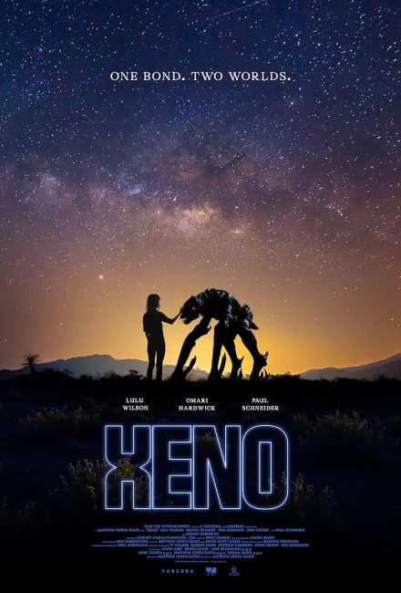 Xeno