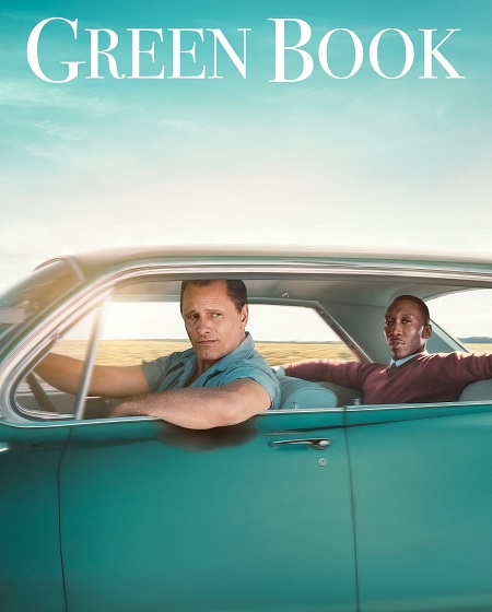 Green Book