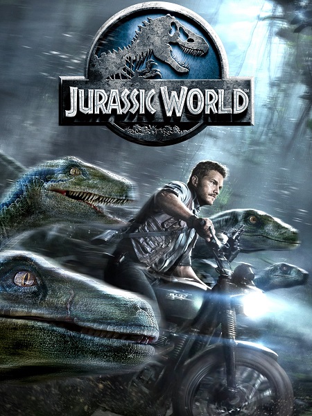 Jurassic World 1