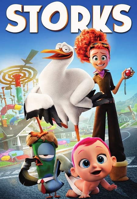 Storks