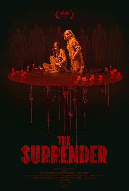 The Surrender