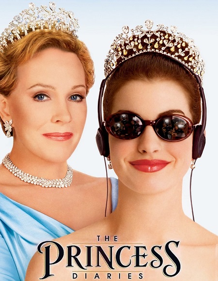 The Princess Diaries 1