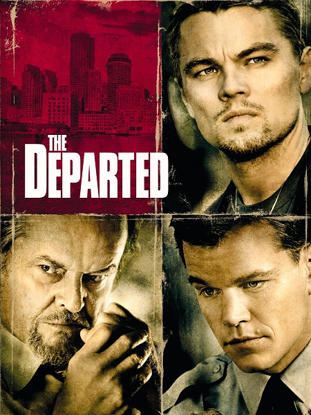 The Departed