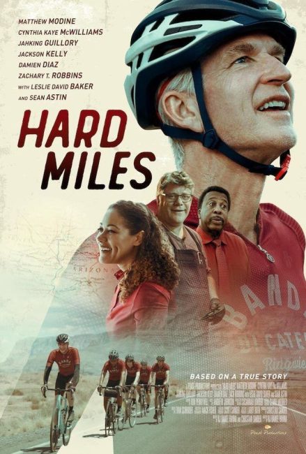 Hard Miles