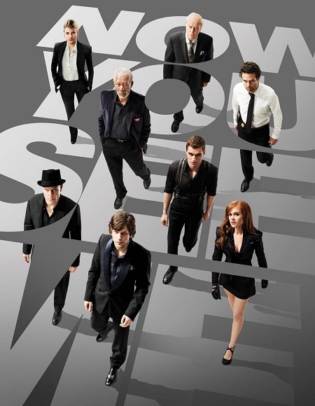 Now You See Me 1