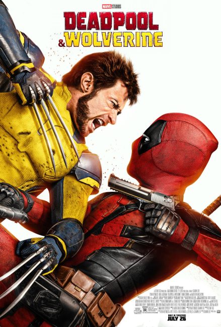 Deadpool and Wolverine 3