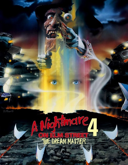 A Nightmare on Elm Street 4