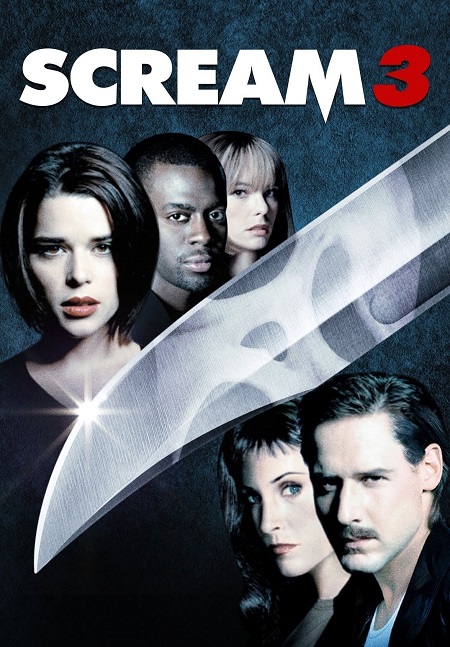 Scream 3