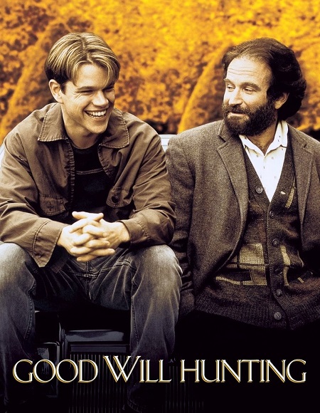 Good Will Hunting