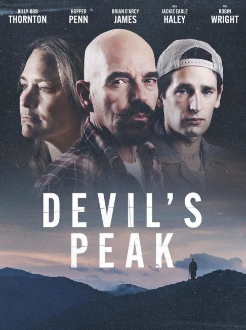 Devil’s Peak