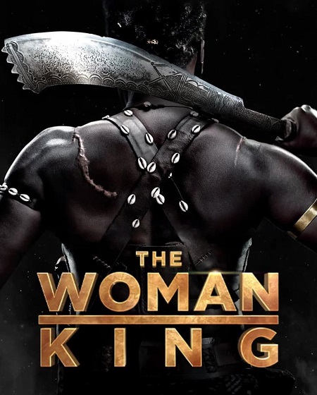 The Woman King
