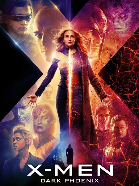 X-Men: Dark Phoenix