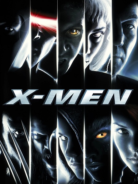 X-Men