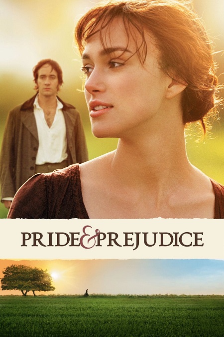 Pride And Prejudice