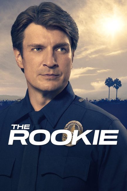 ملصق مسلسل The Rookie - S1E12 2018