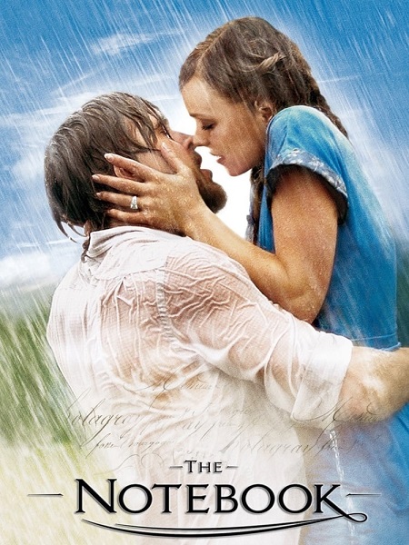 The Notebook