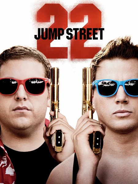 22 Jump Street