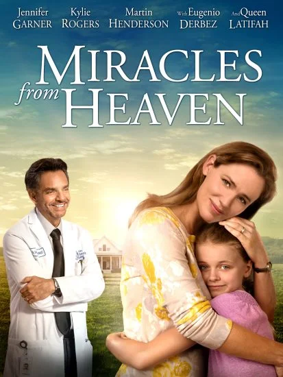 Miracles from Heaven