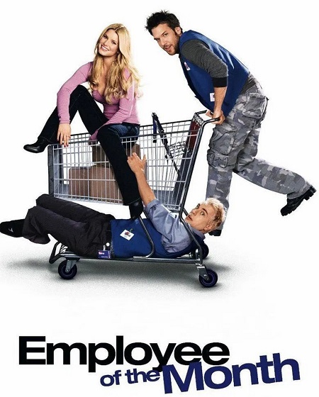 Employee of the Month