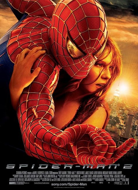 Spider Man 2