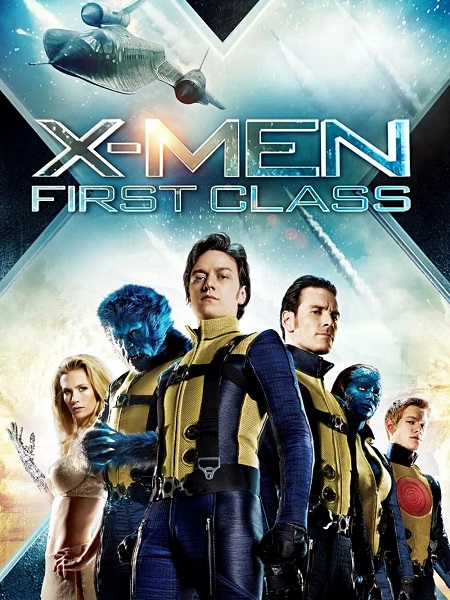 X-Men First Class