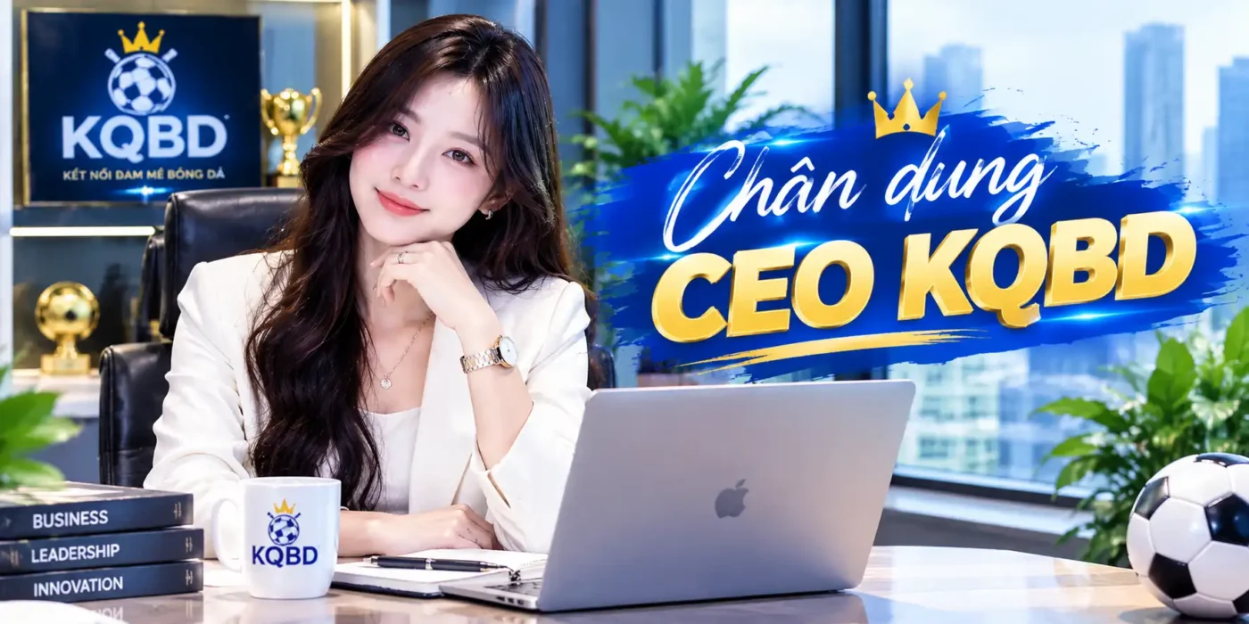 CEO HUÂN NHI